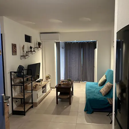 Charmant T2 Apartment *