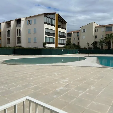 Charmant T2 * Fréjus